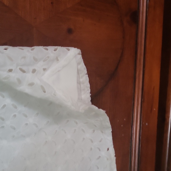 California Tailor double lined shirt dress - Picture 9 of 11